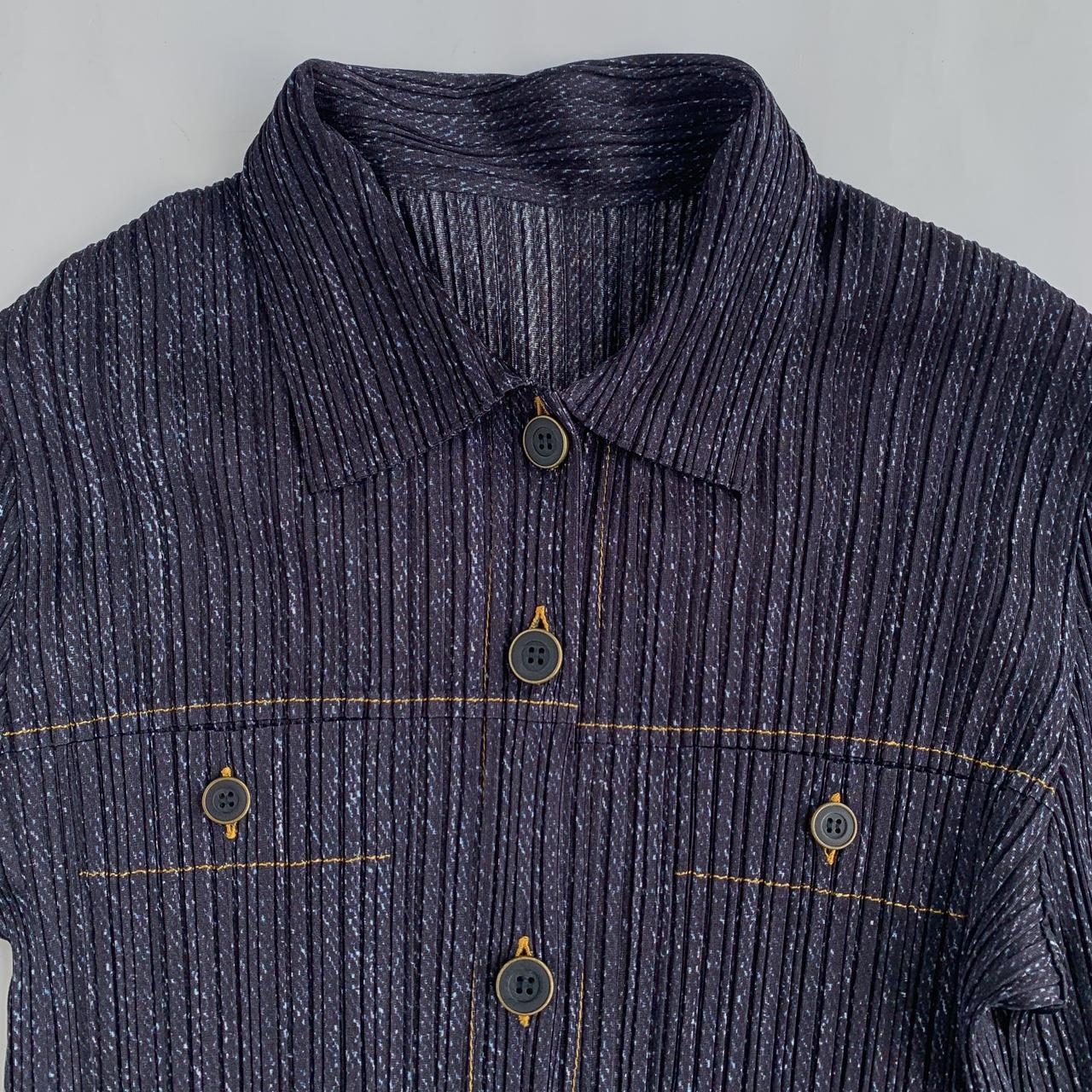 SPECCHIO Shirt
