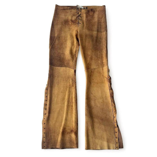 French Vintage Trousers