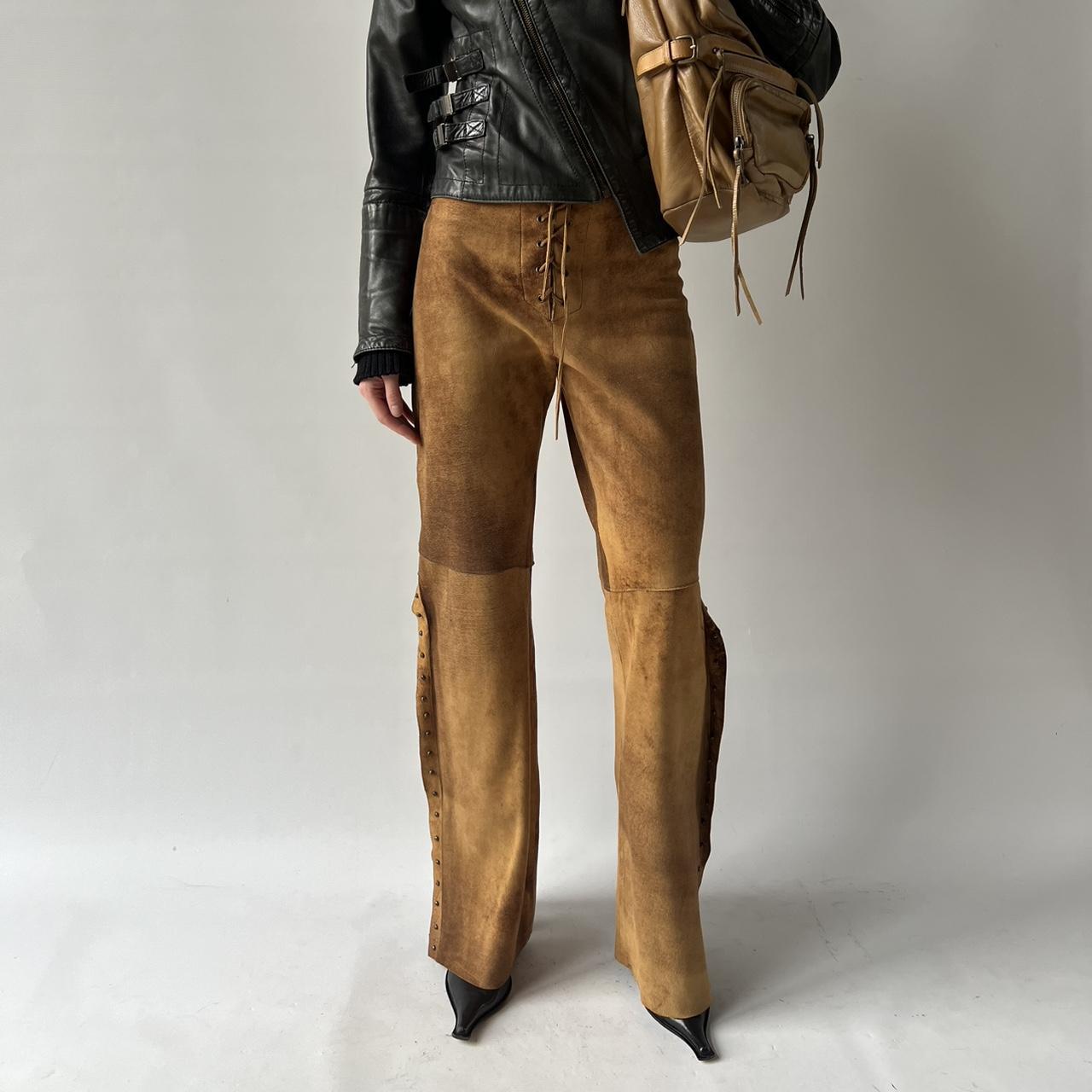 French Vintage Trousers