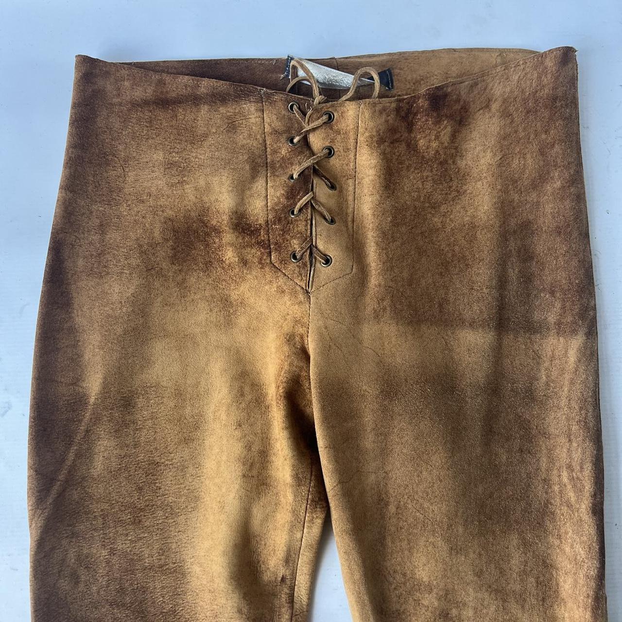 French Vintage Trousers