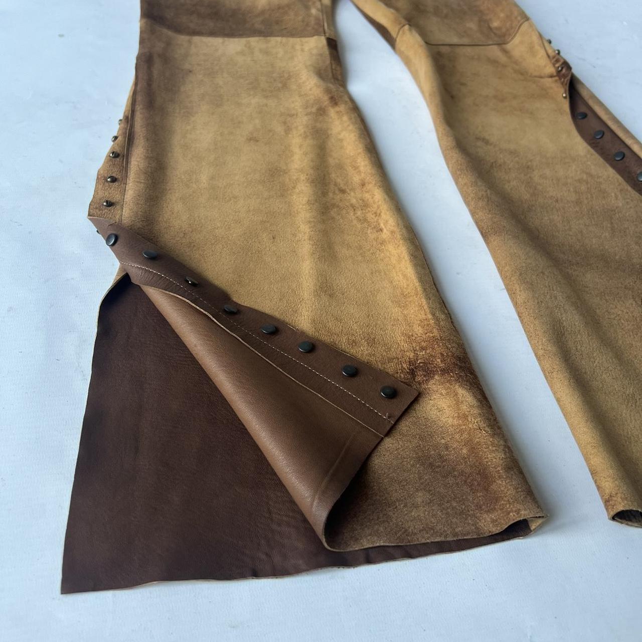 French Vintage Trousers