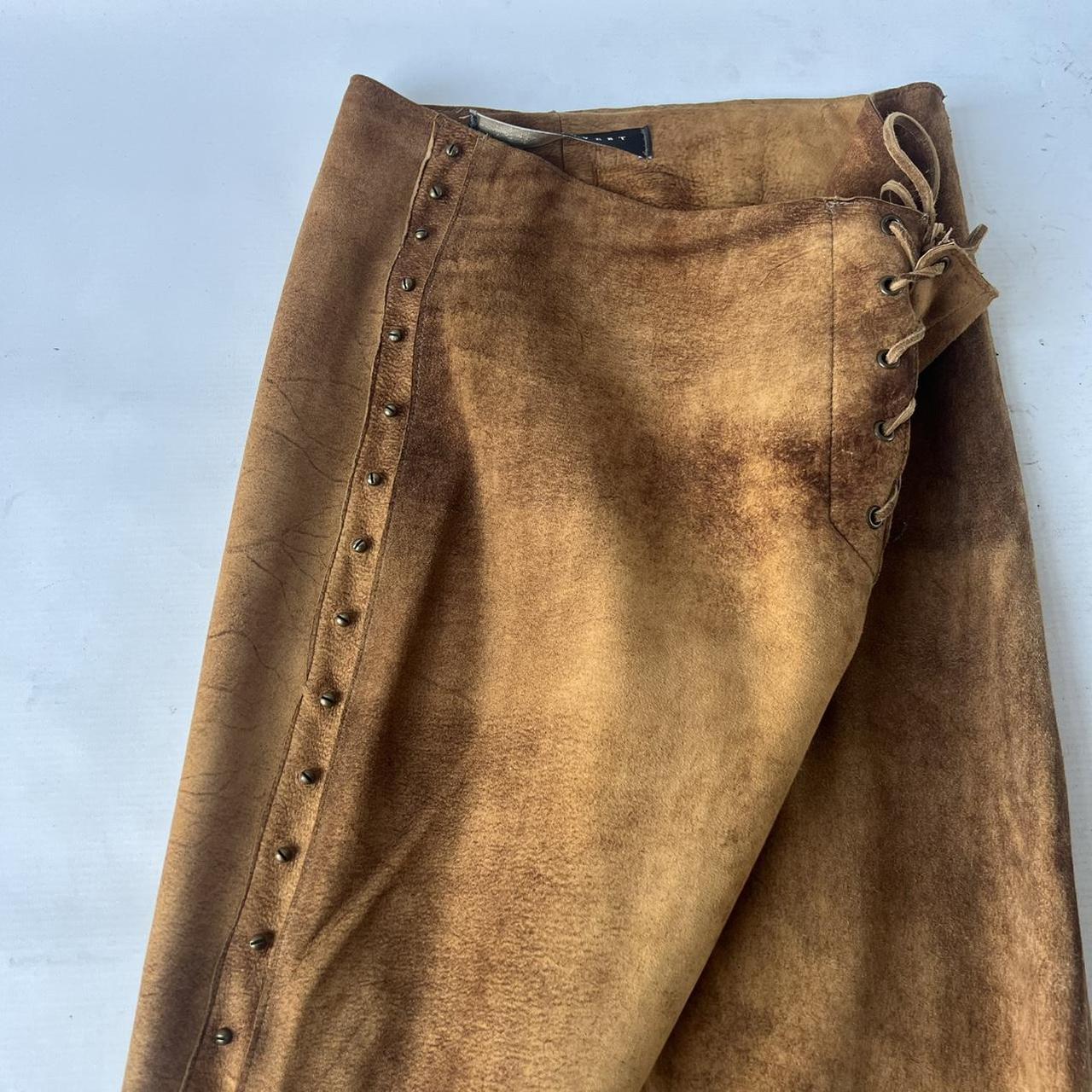 French Vintage Trousers