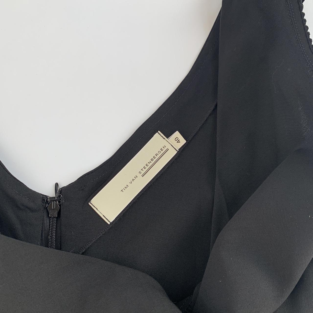 TIM VAN STEENBERGEN Dress