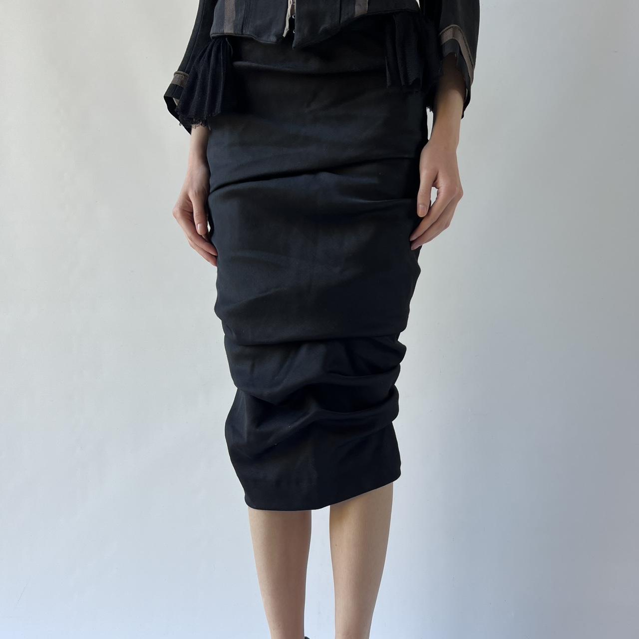 TIM VAN STEENBERGEN Skirt