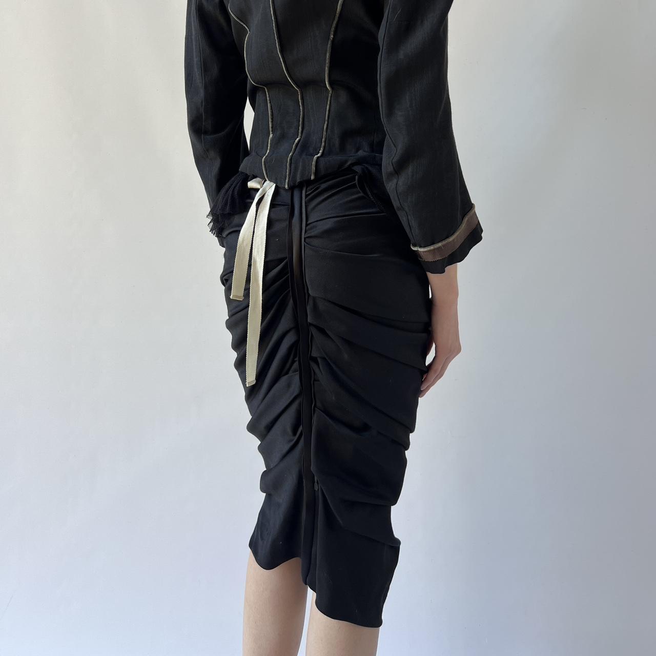 TIM VAN STEENBERGEN Skirt