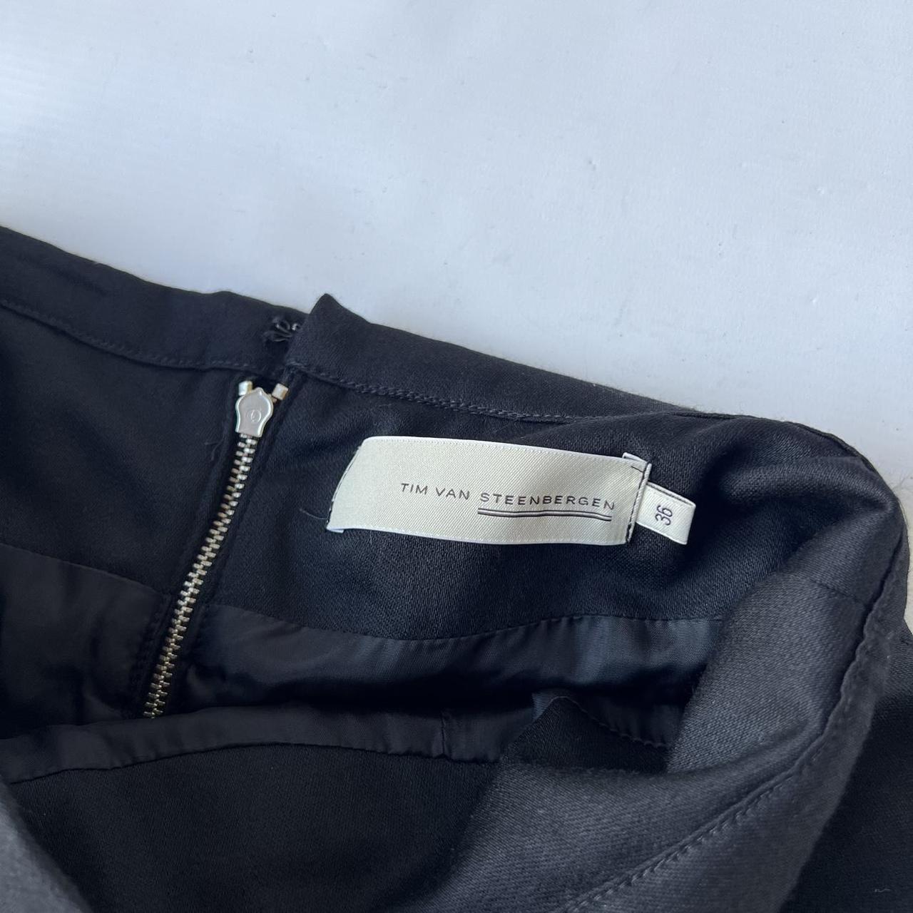 TIM VAN STEENBERGEN Skirt