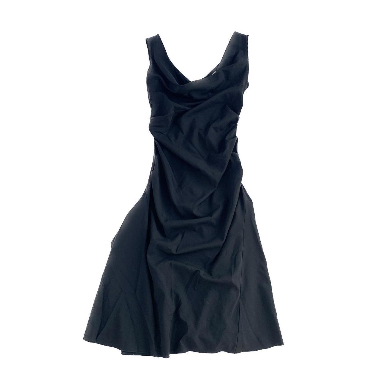 TIM VAN STEENBERGEN Dress