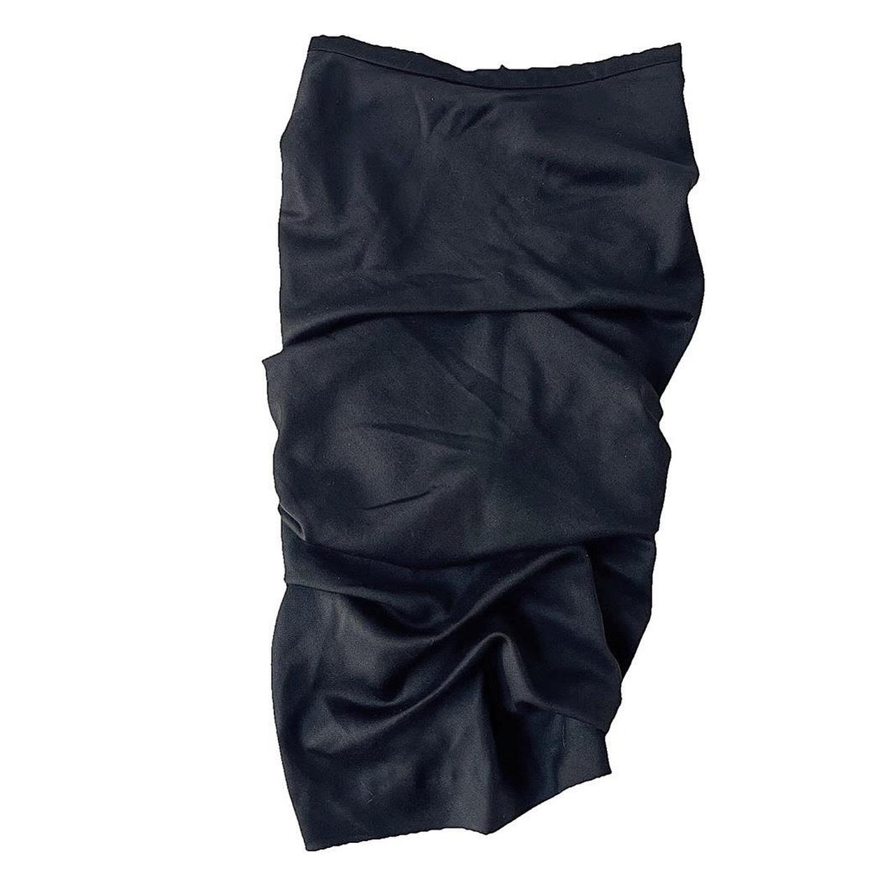 TIM VAN STEENBERGEN Skirt