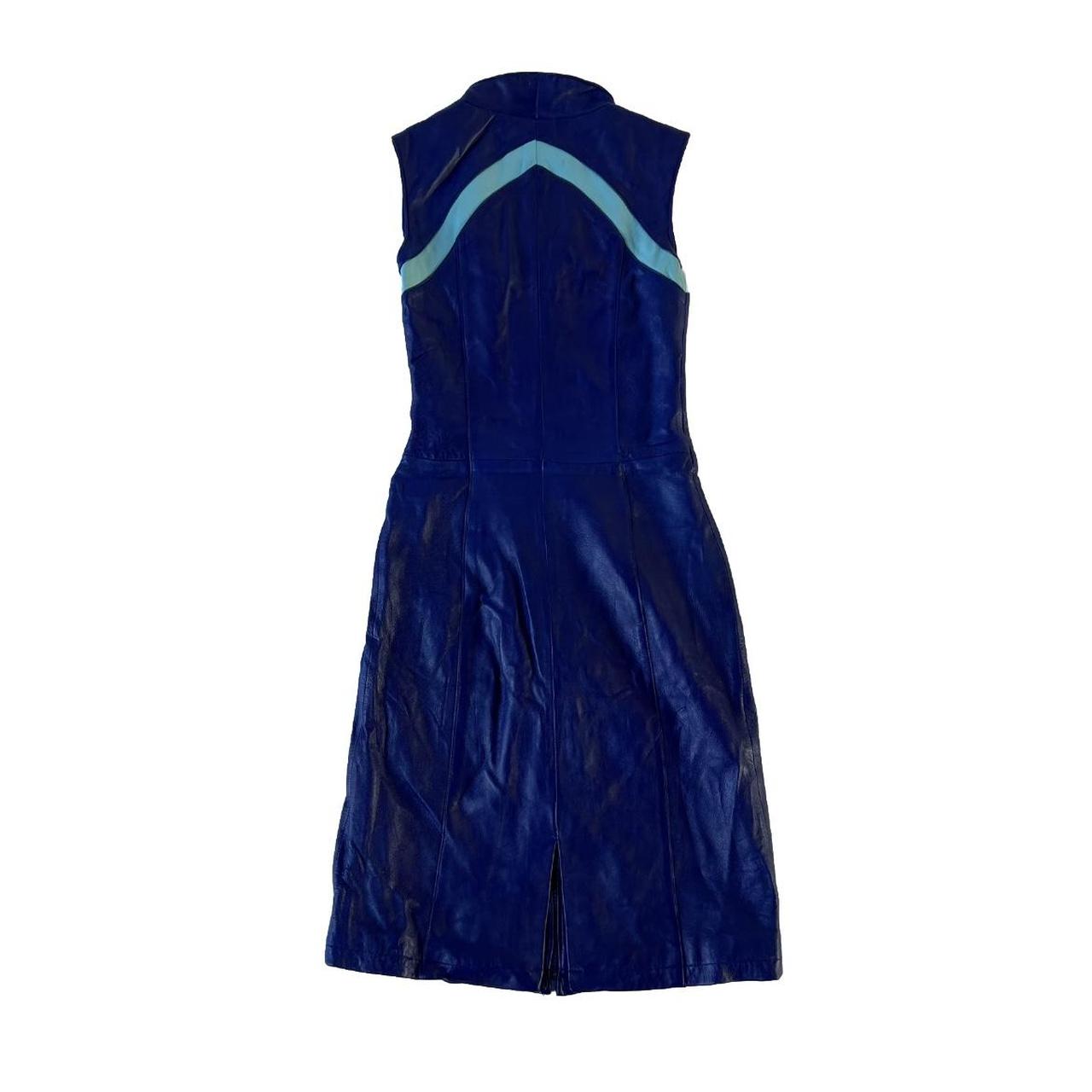 TRISTAN WEBBER Dress