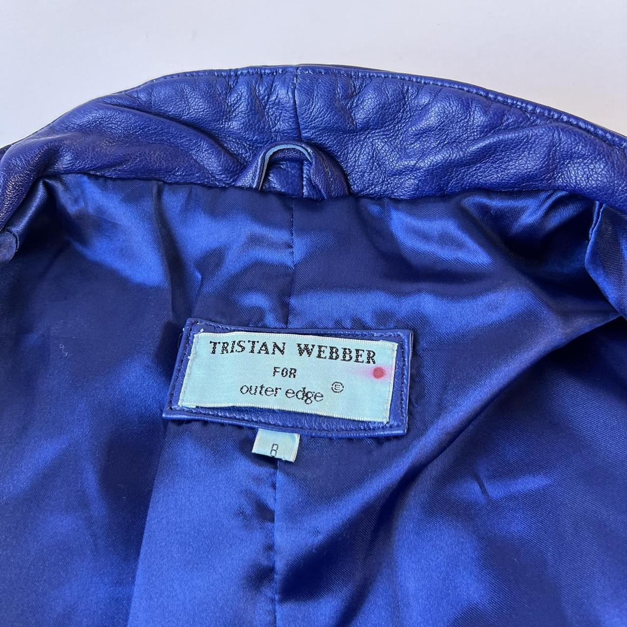 TRISTAN WEBBER Dress
