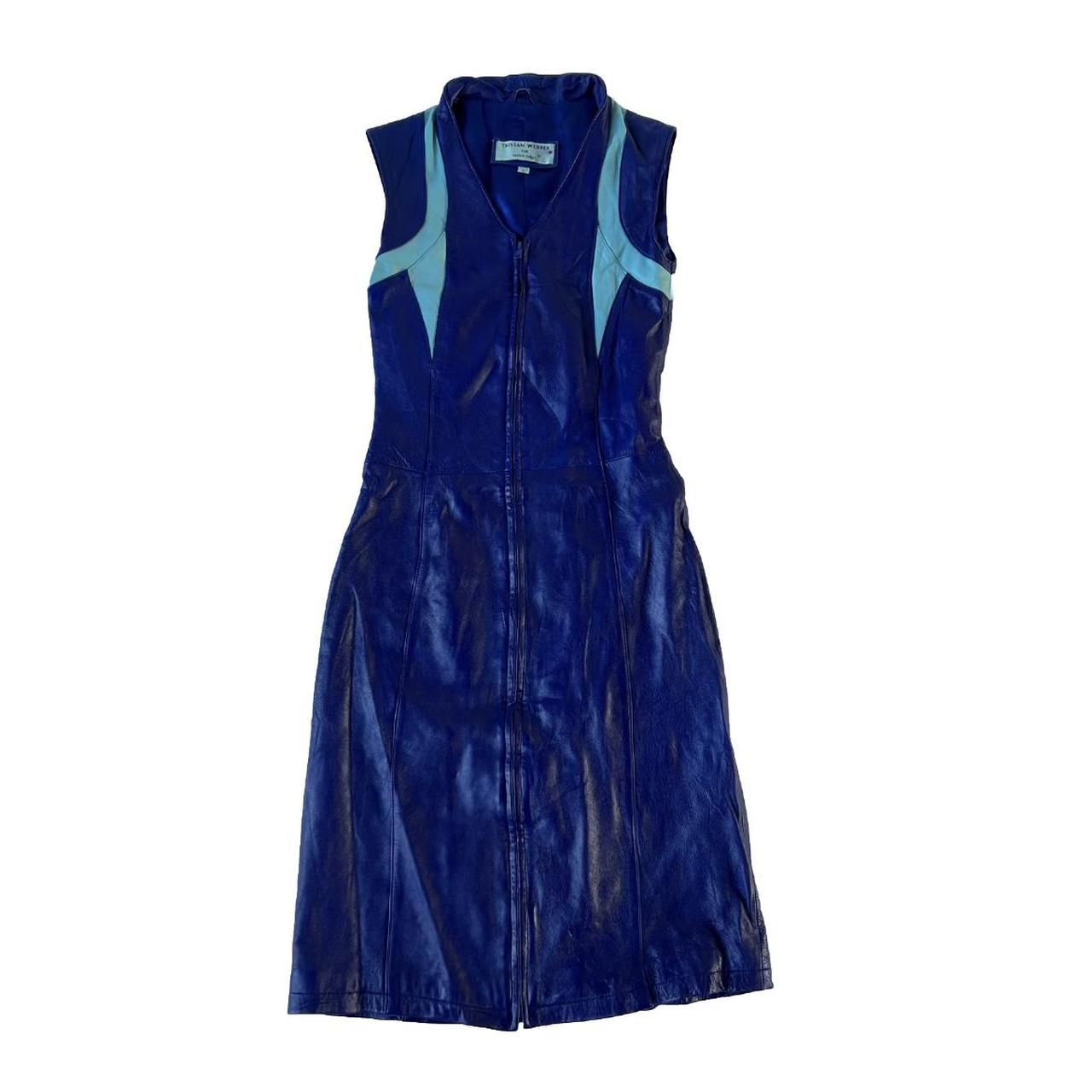 TRISTAN WEBBER Dress