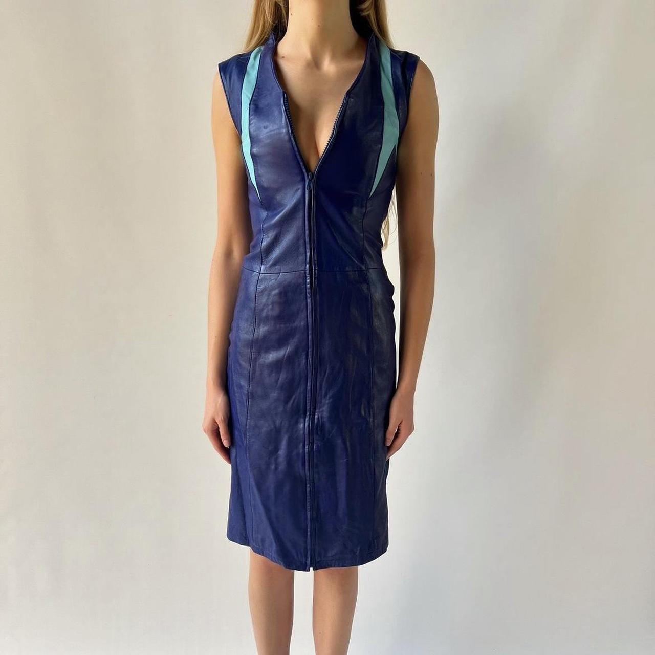 TRISTAN WEBBER Dress