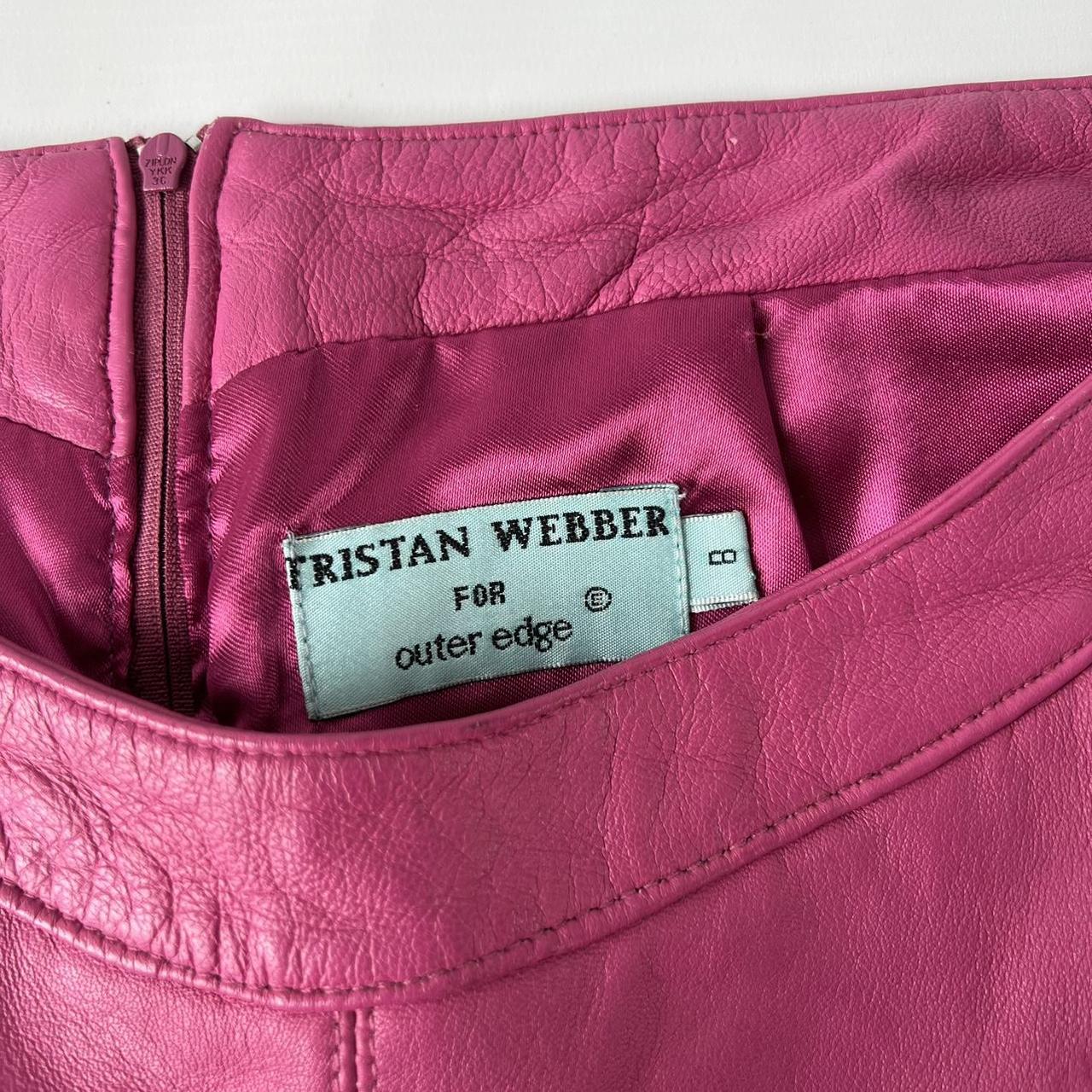 TRISTAN WEBBER Skirt