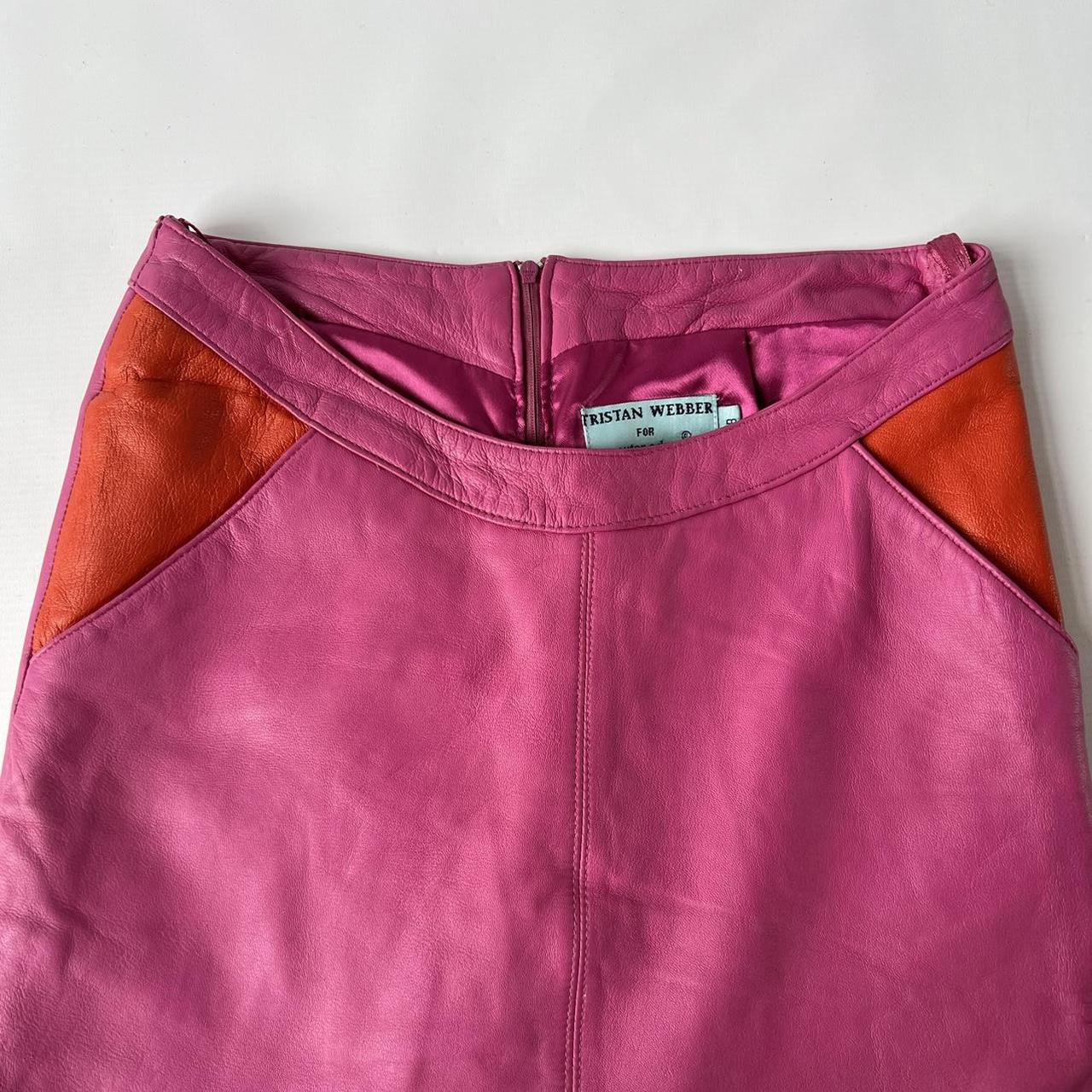 TRISTAN WEBBER Skirt