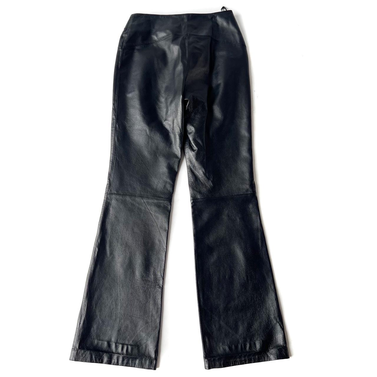 TRISTAN WEBBER 'Blue Print' Trousers