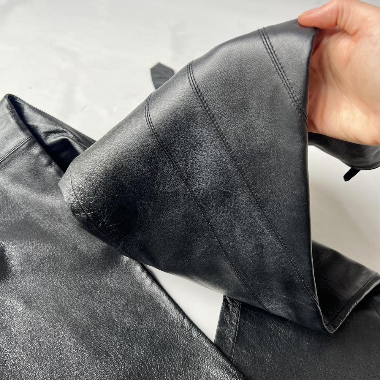 TRISTAN WEBBER 'Blue Print' Trousers