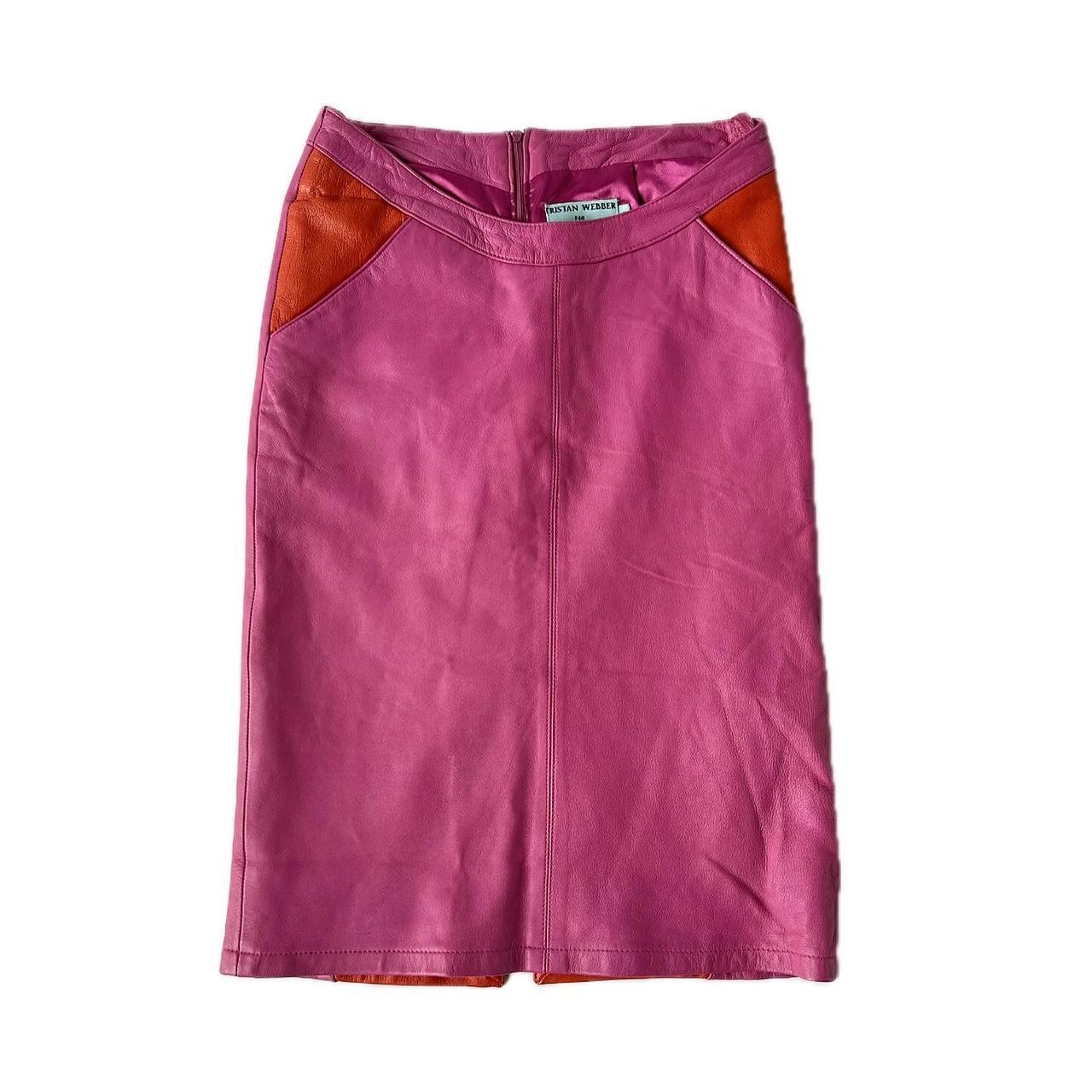 TRISTAN WEBBER Skirt