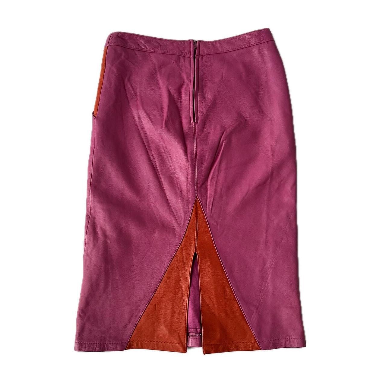 TRISTAN WEBBER Skirt