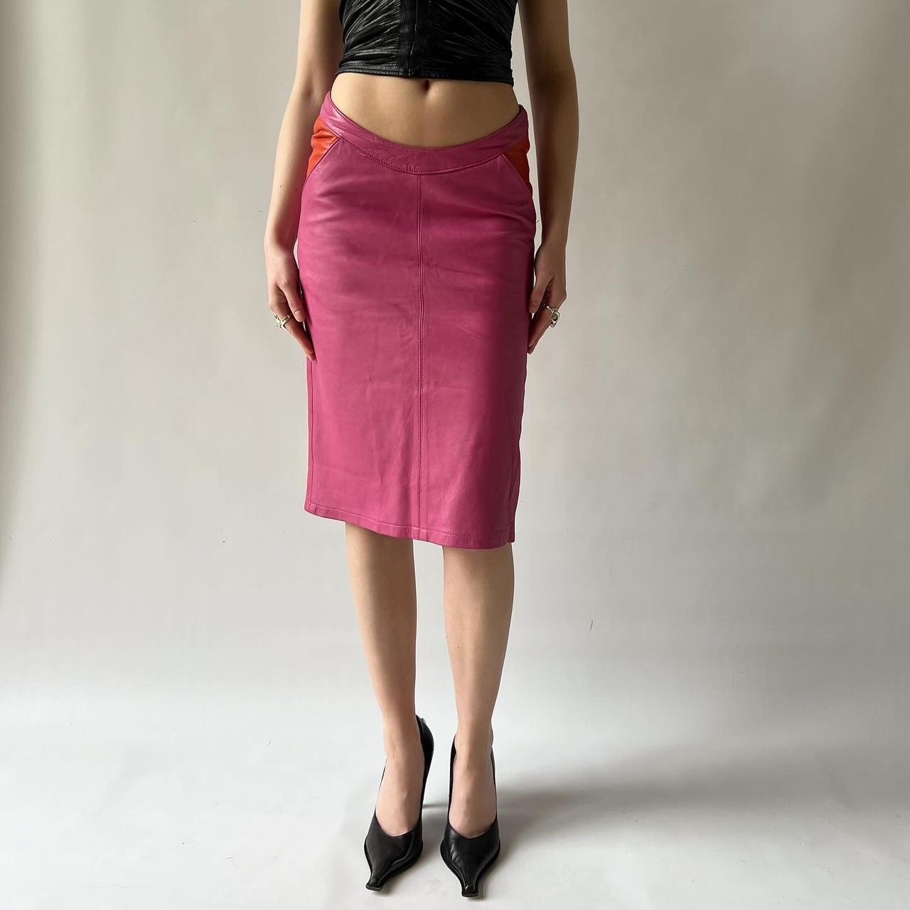 TRISTAN WEBBER Skirt