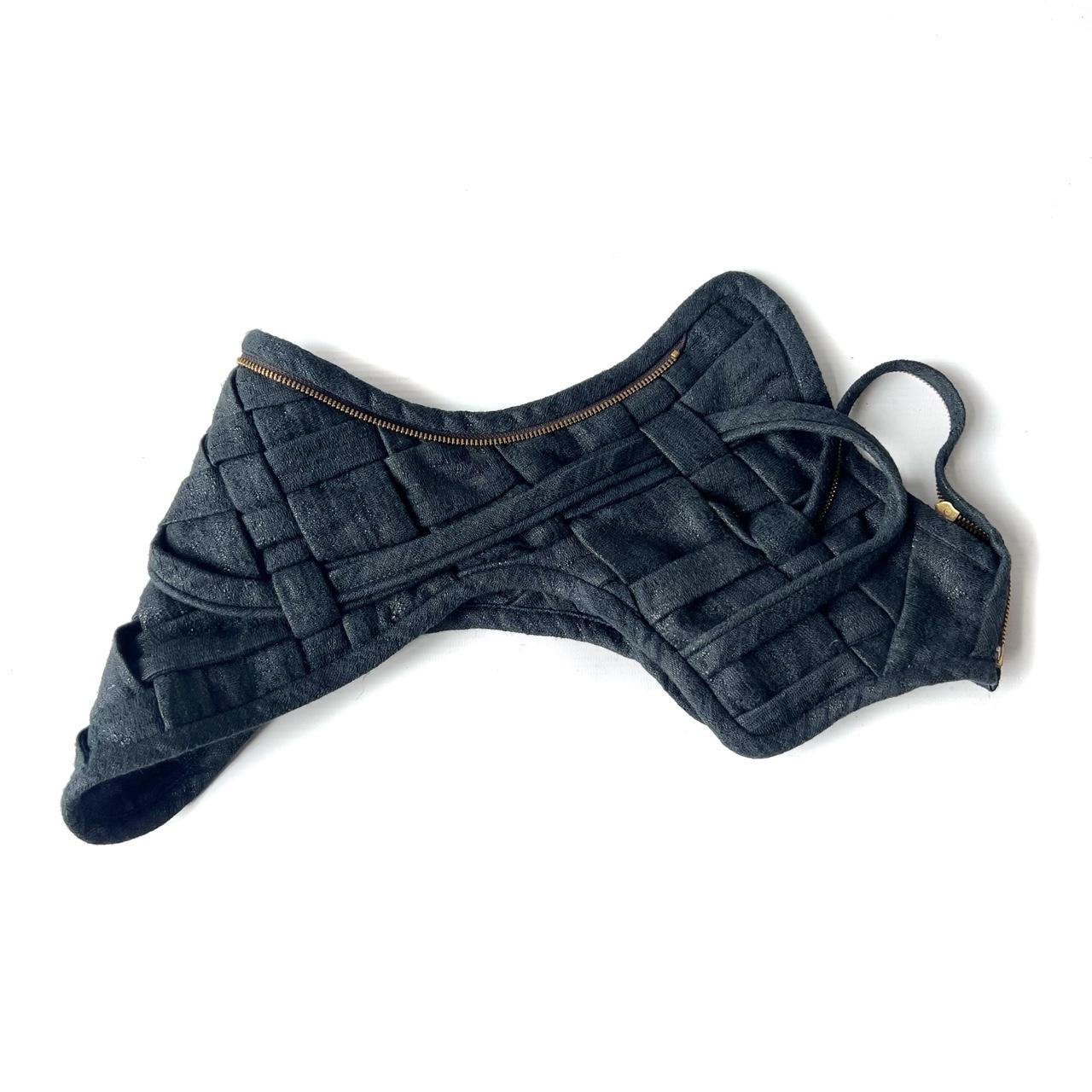 TIM VAN STEENBERGEN Belt