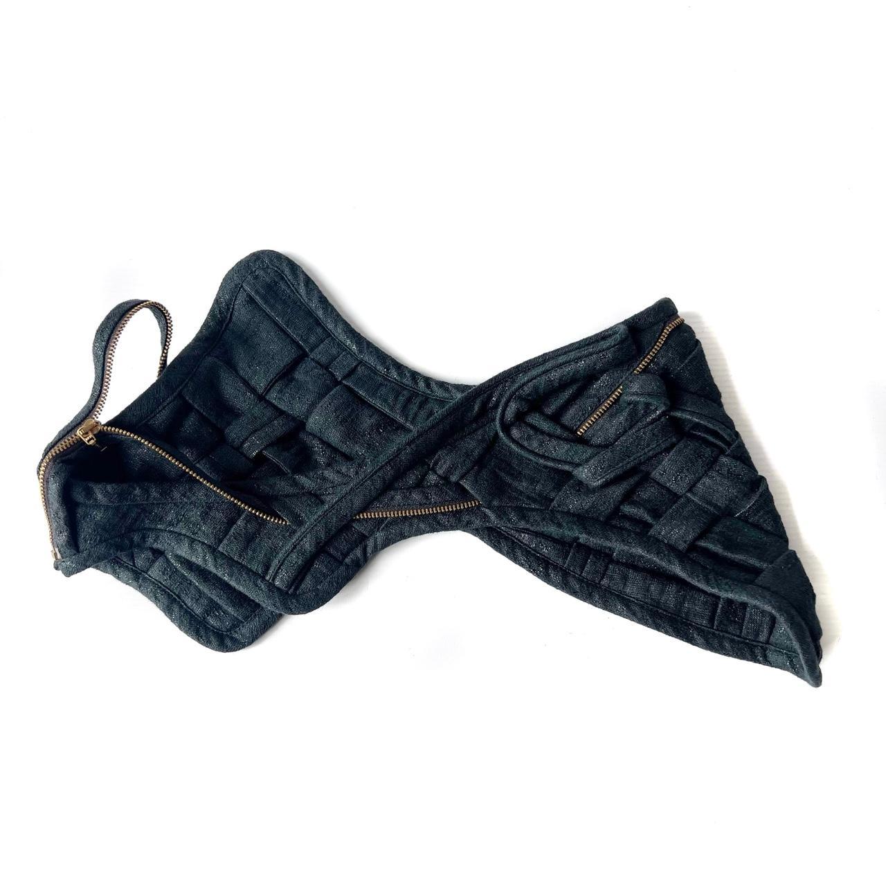 TIM VAN STEENBERGEN Belt
