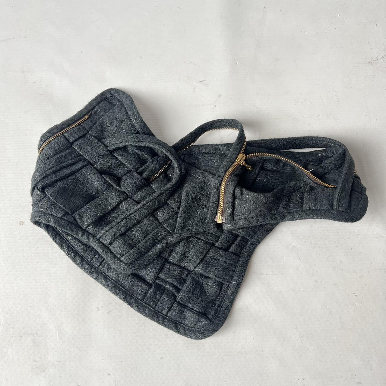 TIM VAN STEENBERGEN Belt