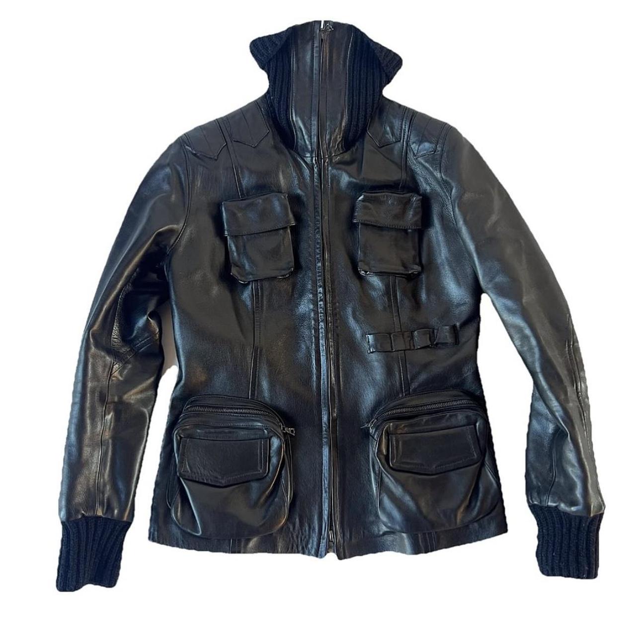 French Vintage Jacket