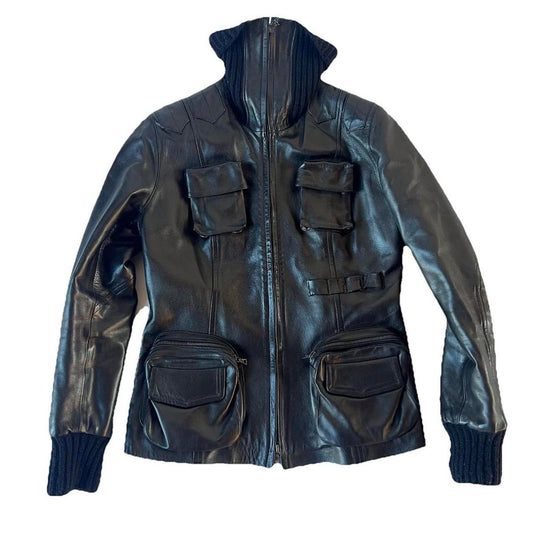 French Vintage Jacket