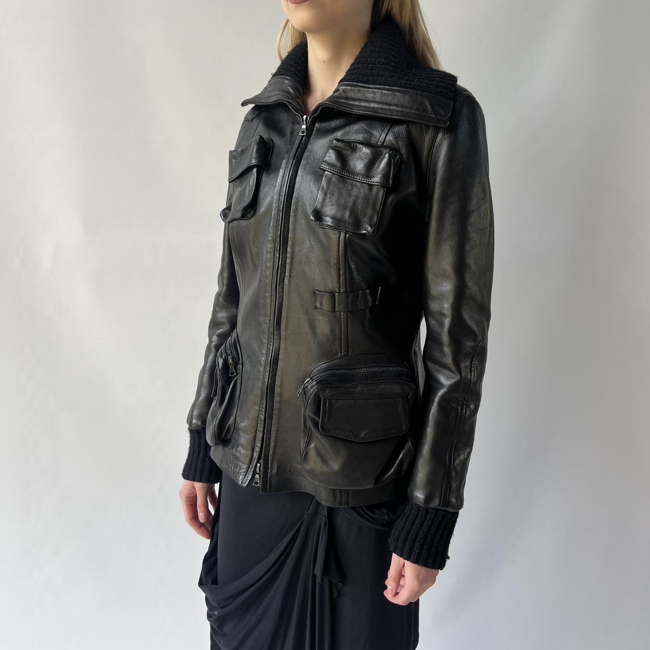 French Vintage Jacket