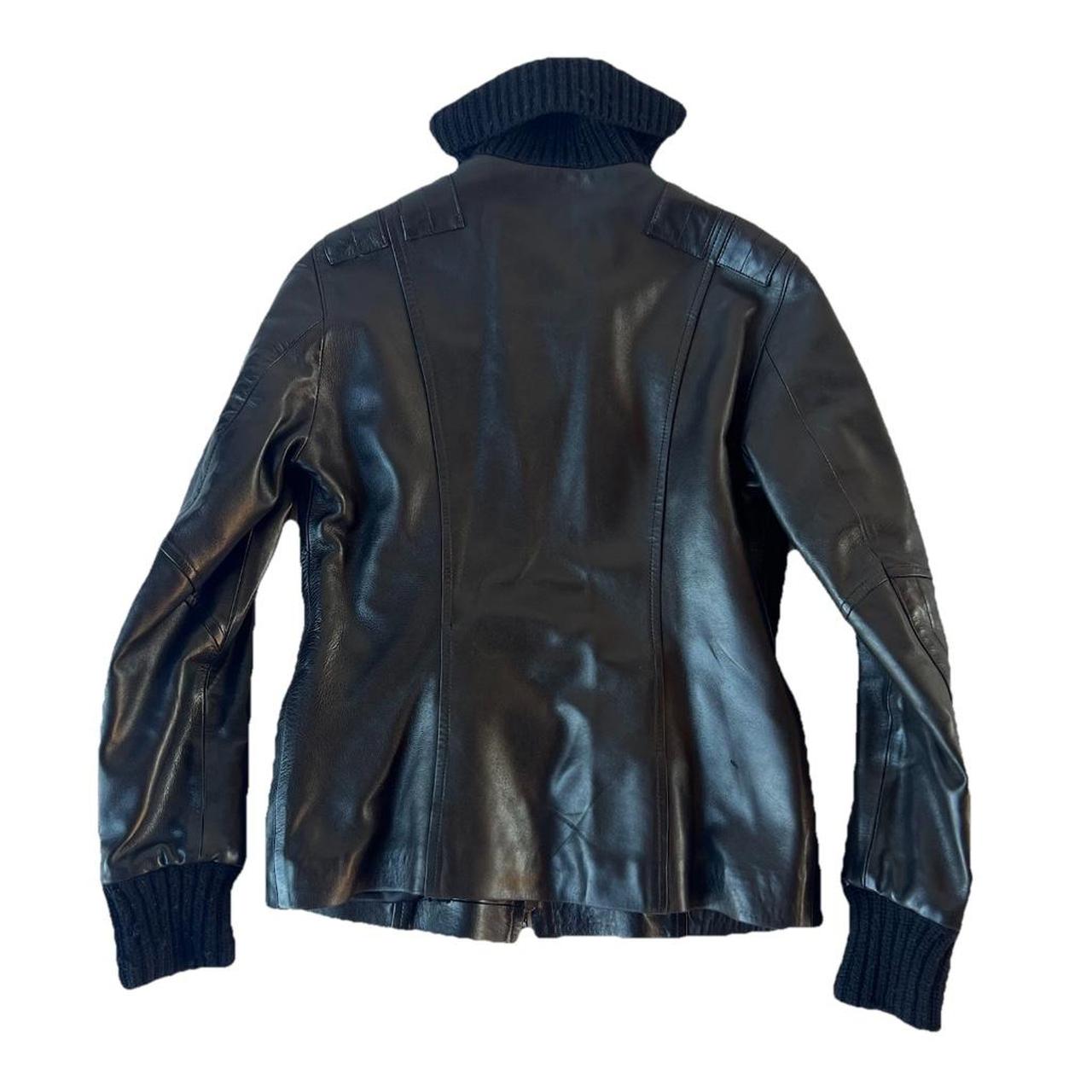 French Vintage Jacket