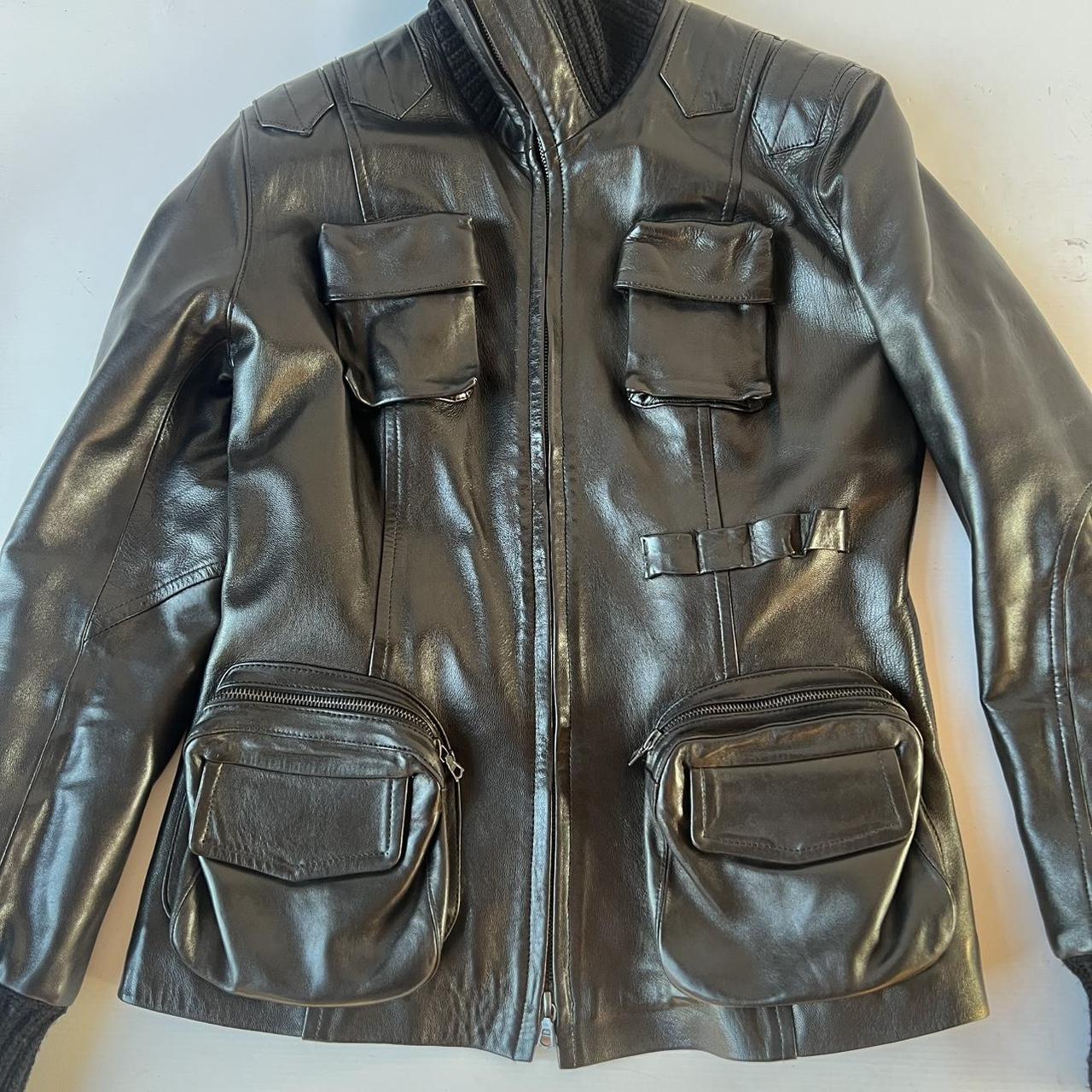 French Vintage Jacket