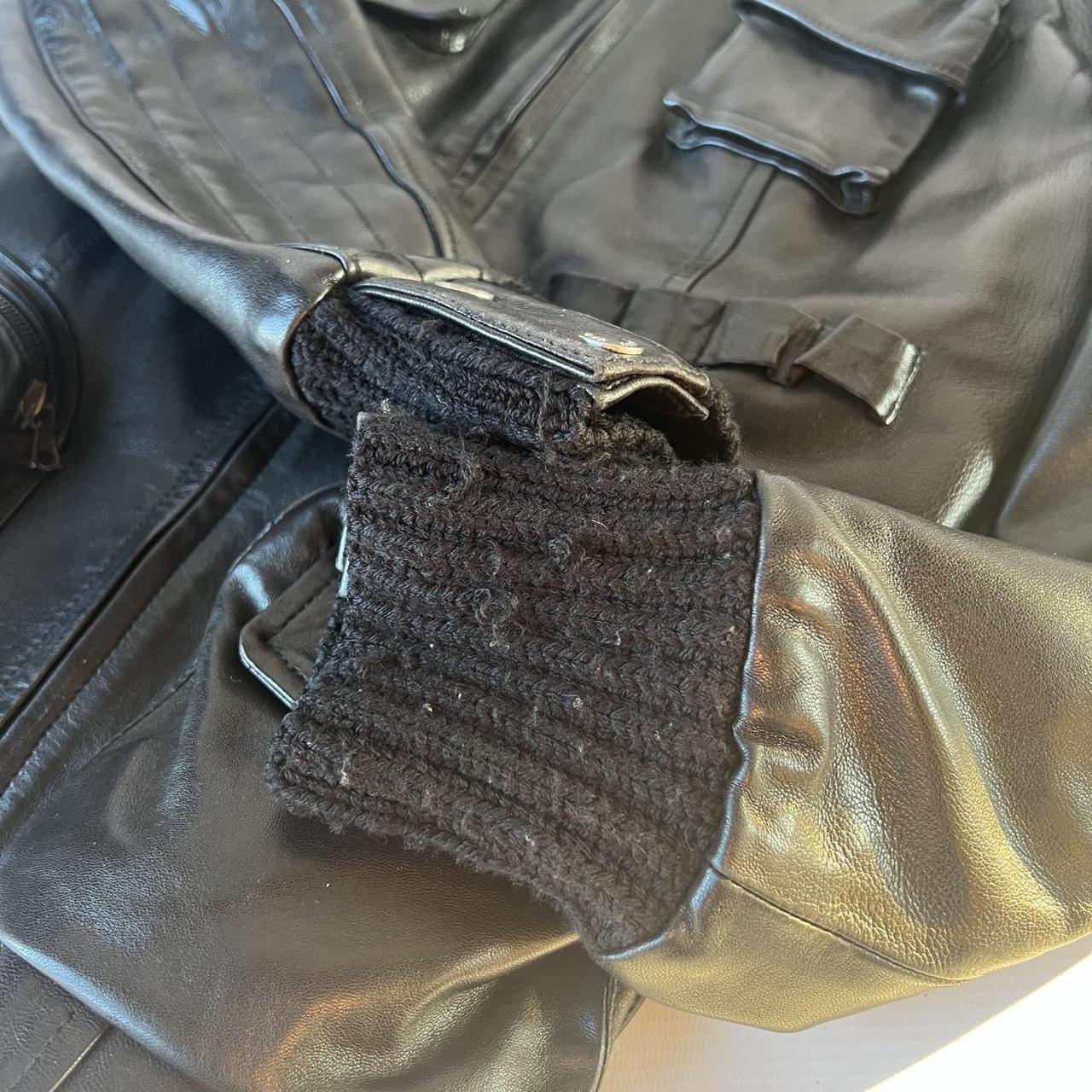 French Vintage Jacket