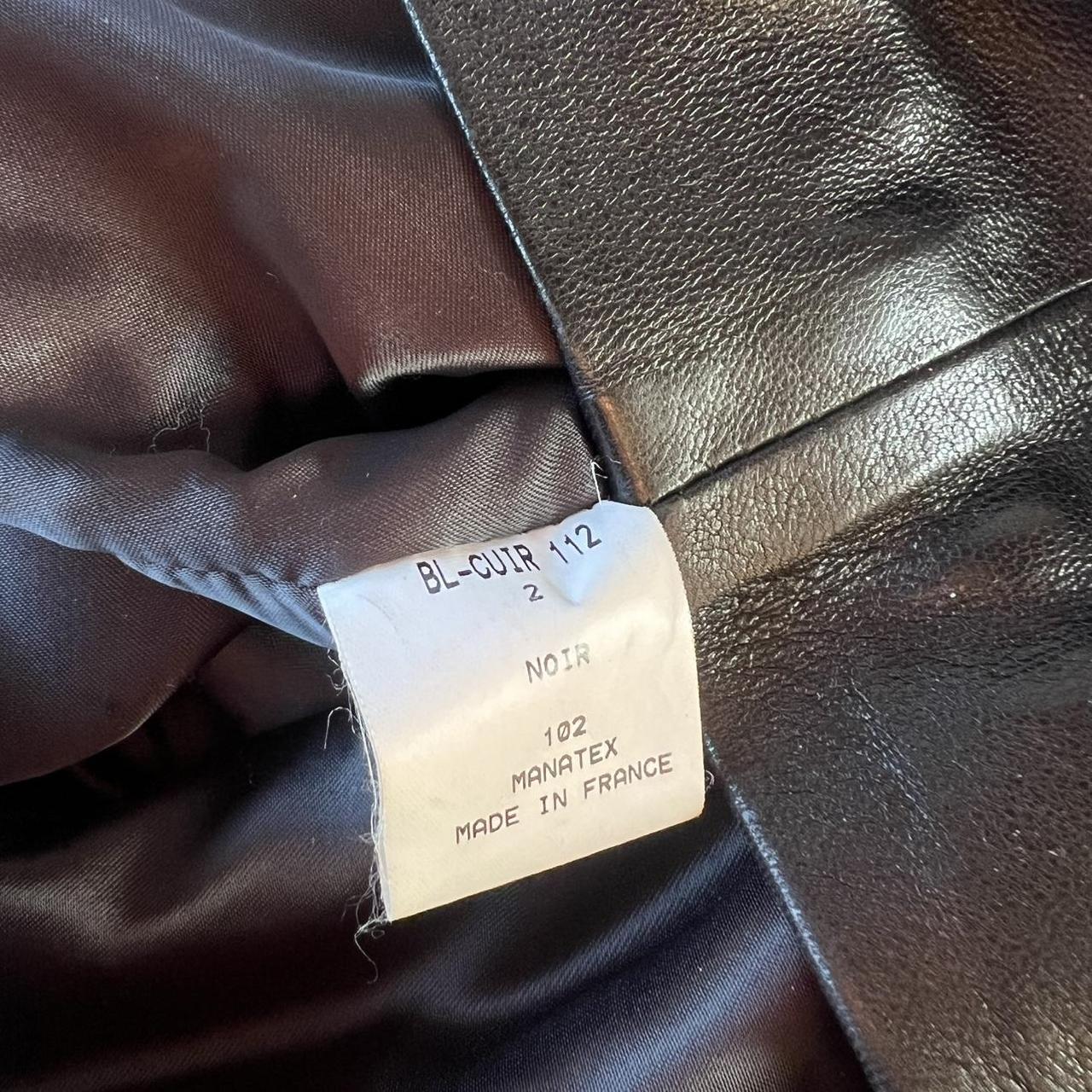 French Vintage Jacket