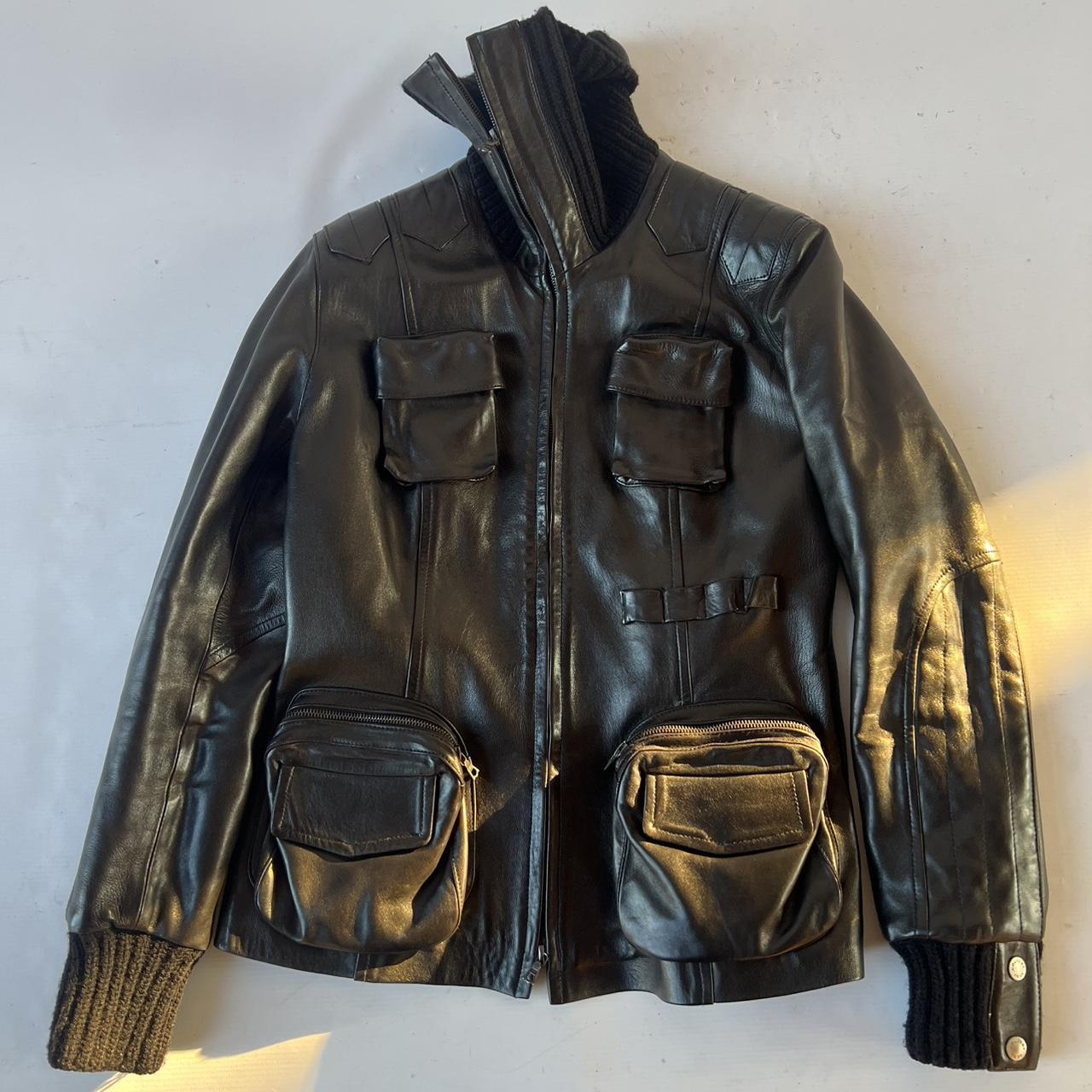French Vintage Jacket
