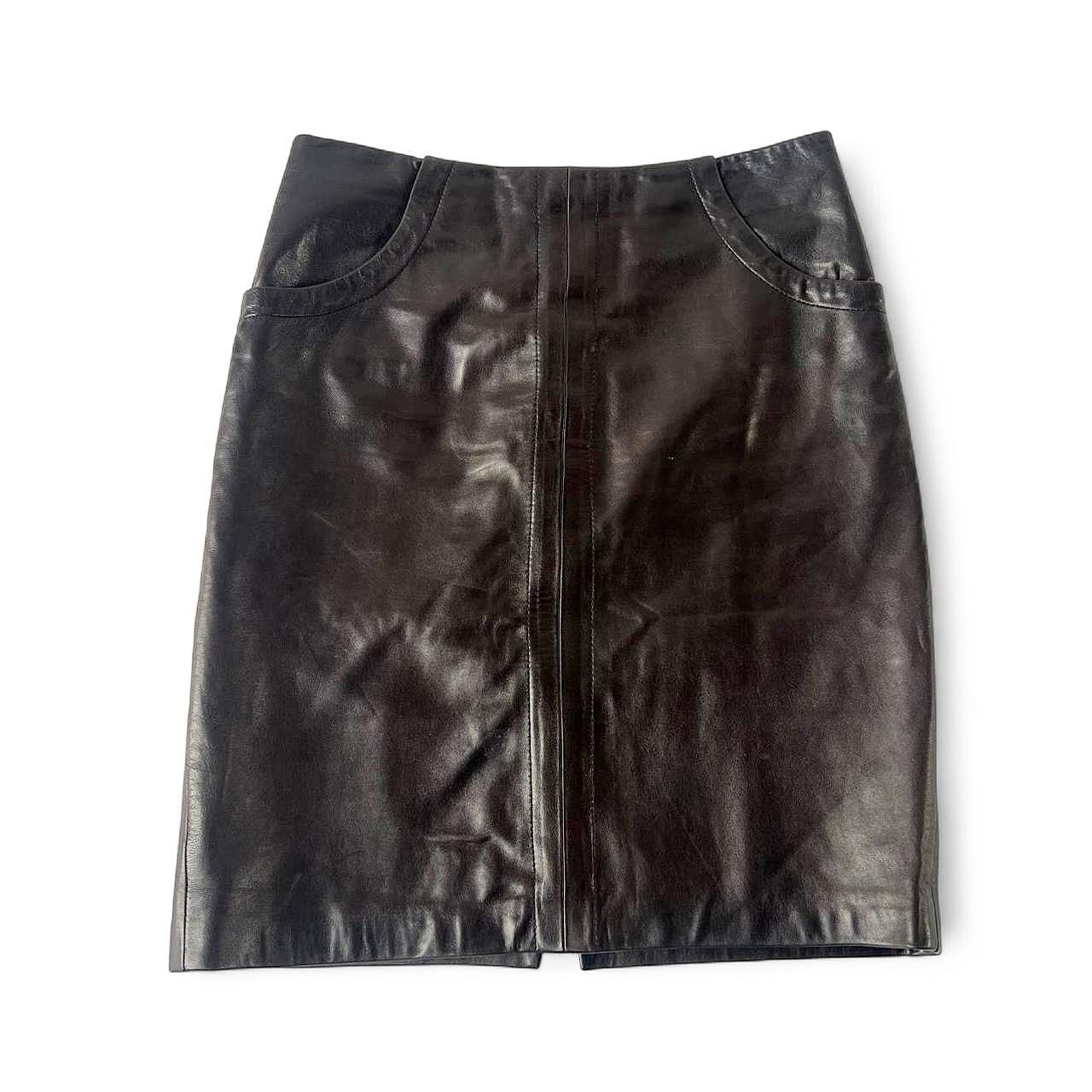 French Vintage Skirt