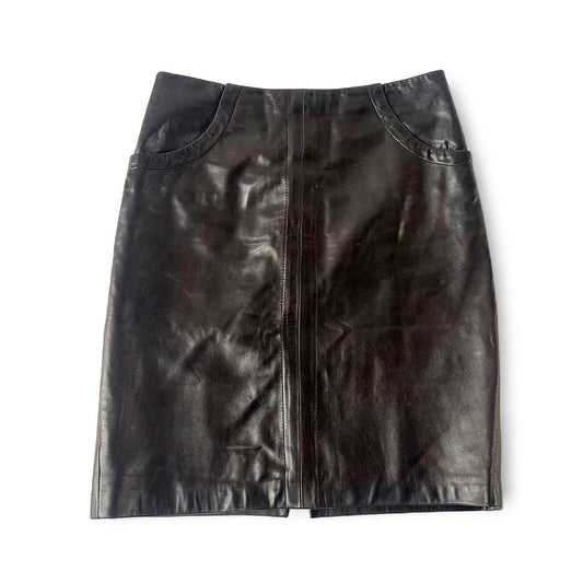 French Vintage Skirt