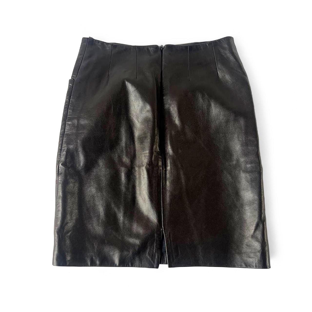 French Vintage Skirt