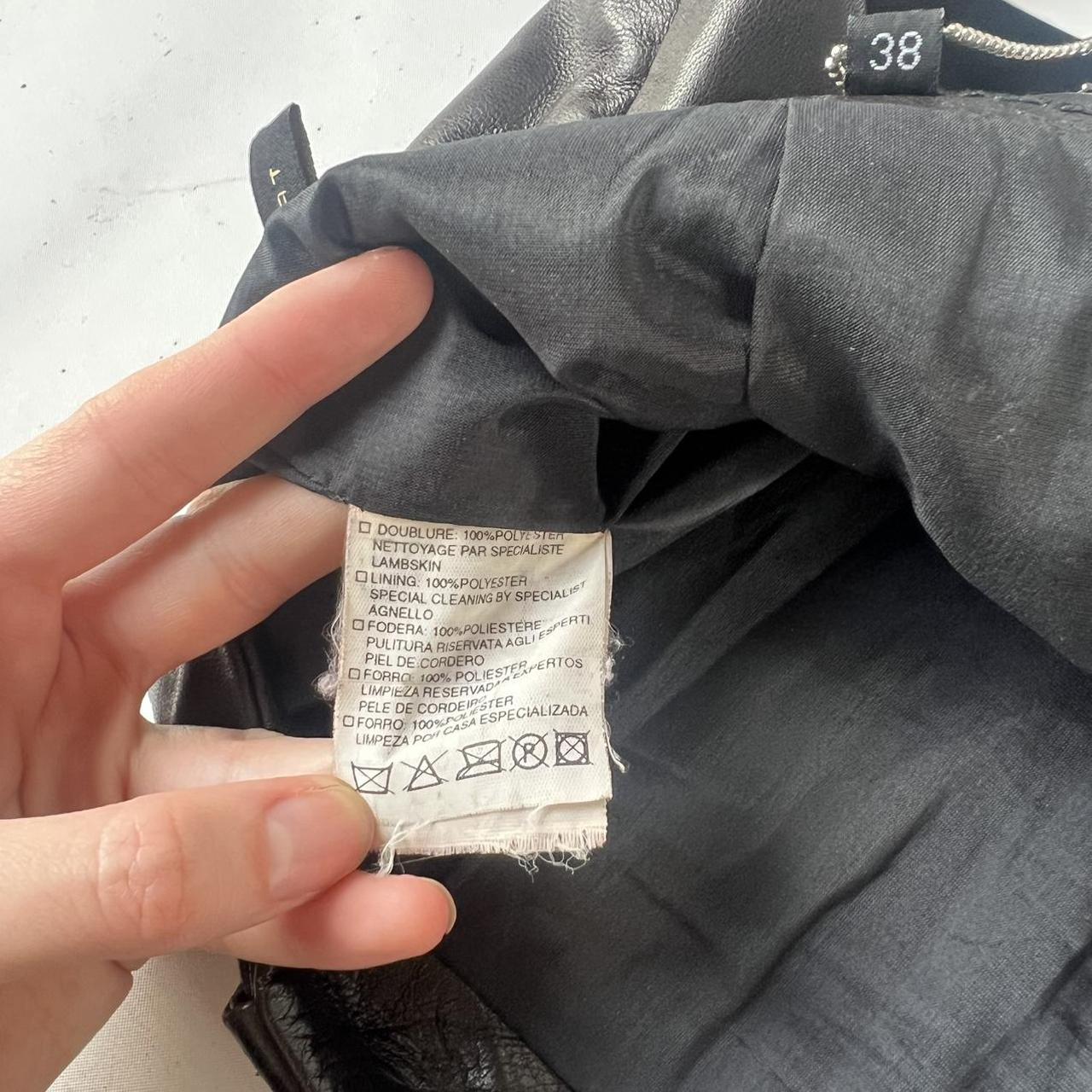 French Vintage Skirt