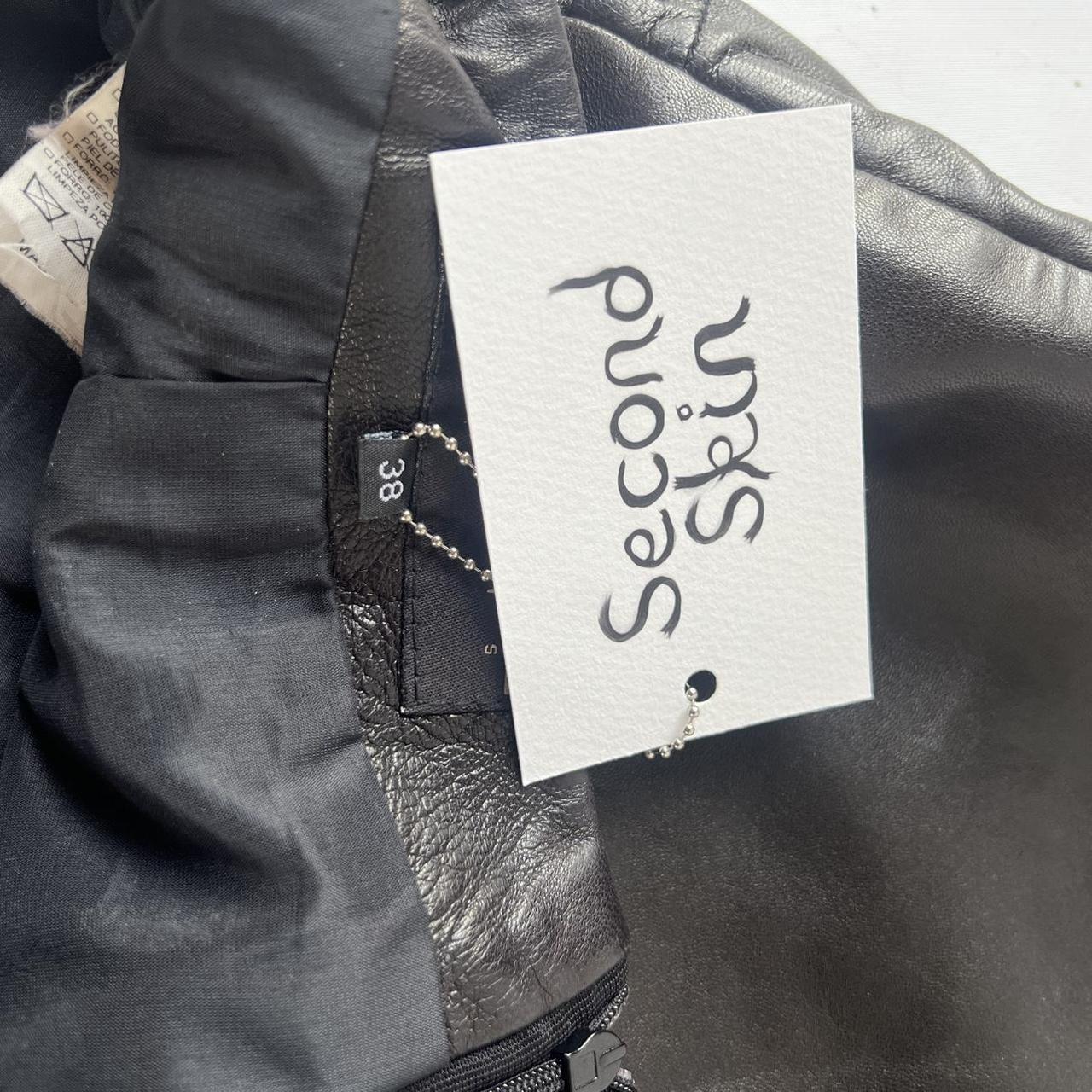 French Vintage Skirt