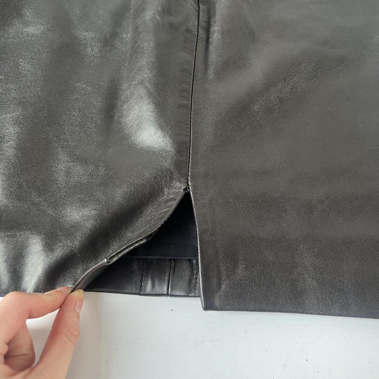 French Vintage Skirt