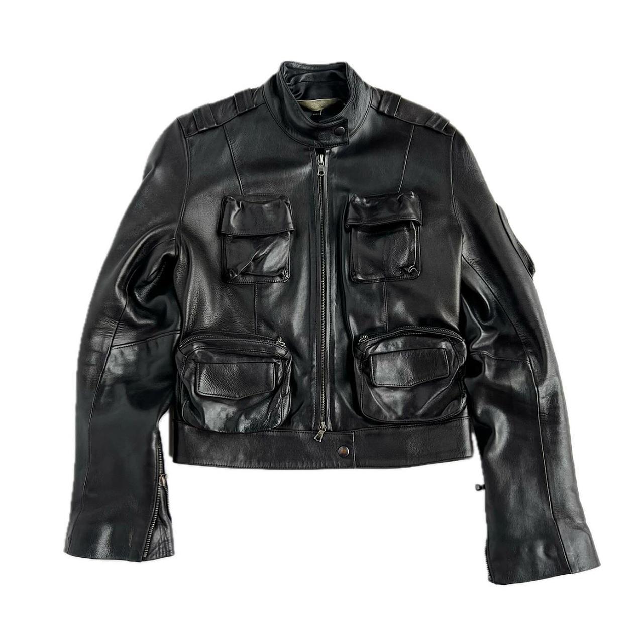 Italian Vintage Jacket