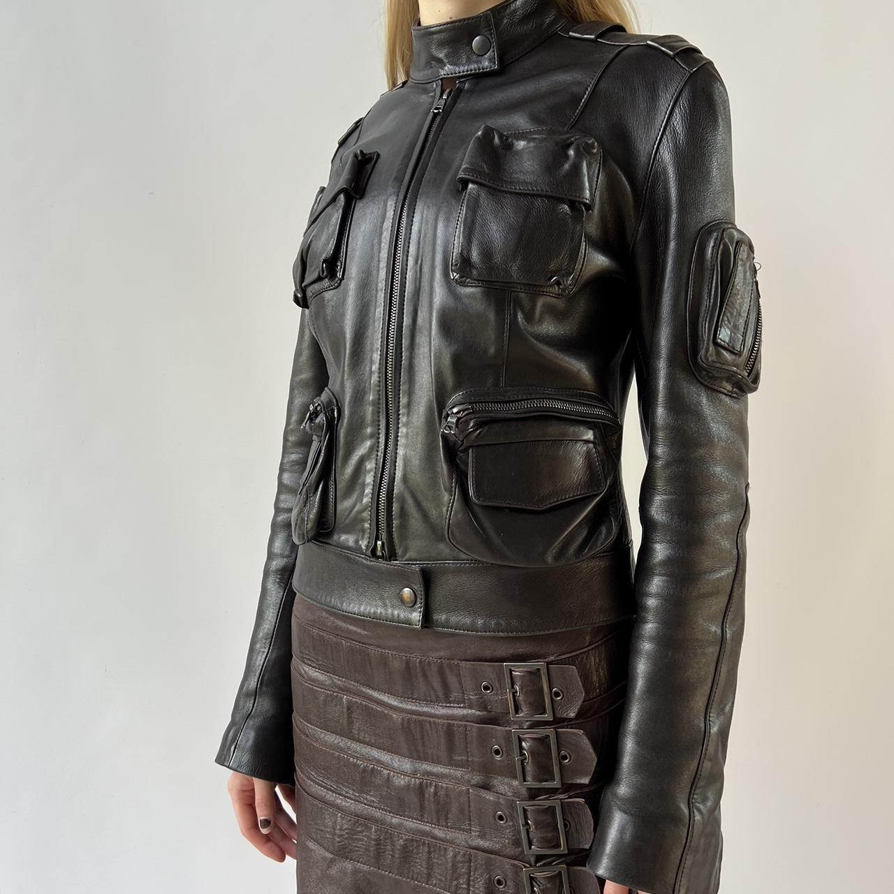 Italian Vintage Jacket