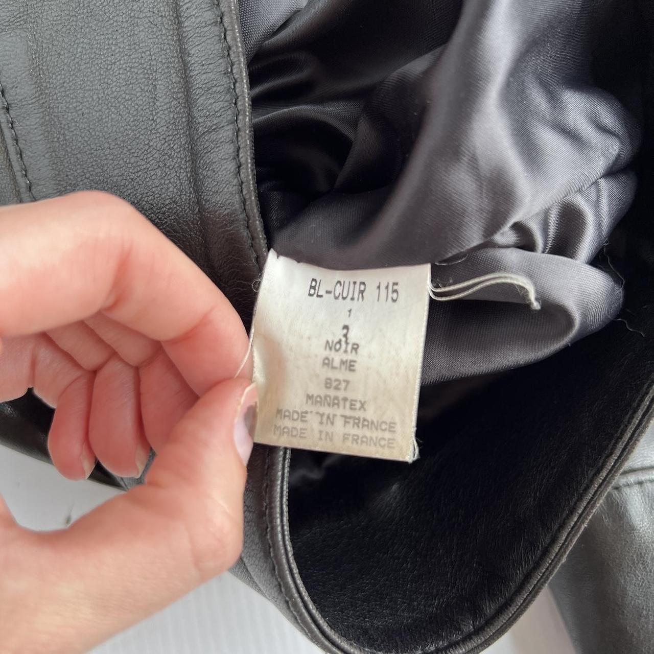 Italian Vintage Jacket