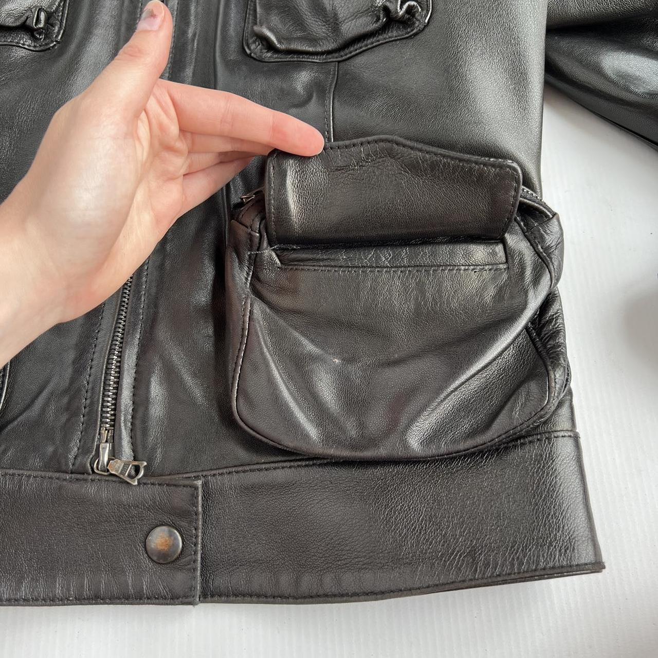 Italian Vintage Jacket