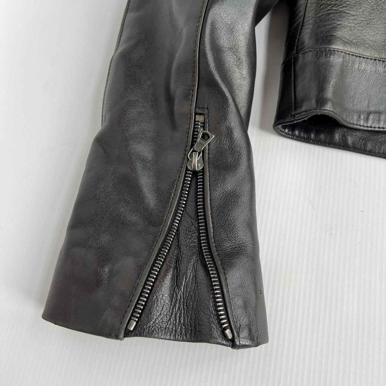 Italian Vintage Jacket