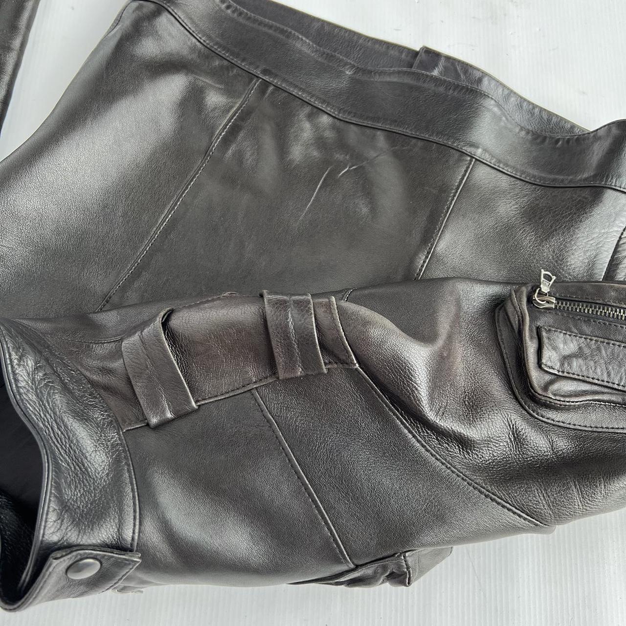 Italian Vintage Jacket