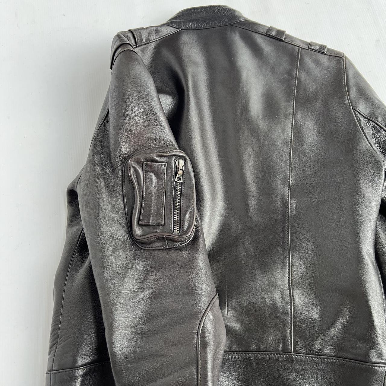 Italian Vintage Jacket