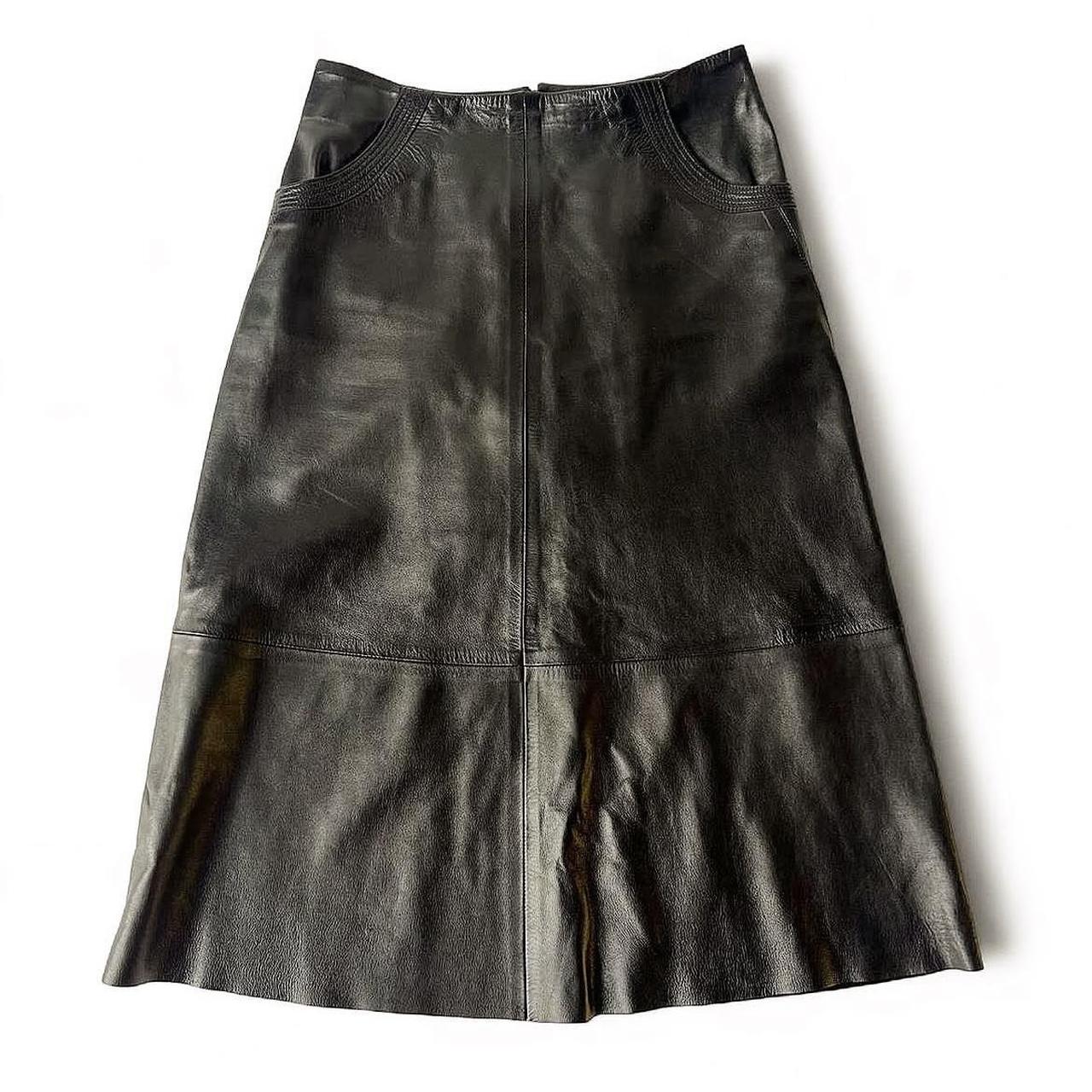 French Vintage Skirt