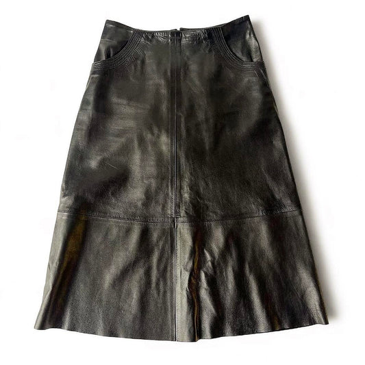 French Vintage Skirt