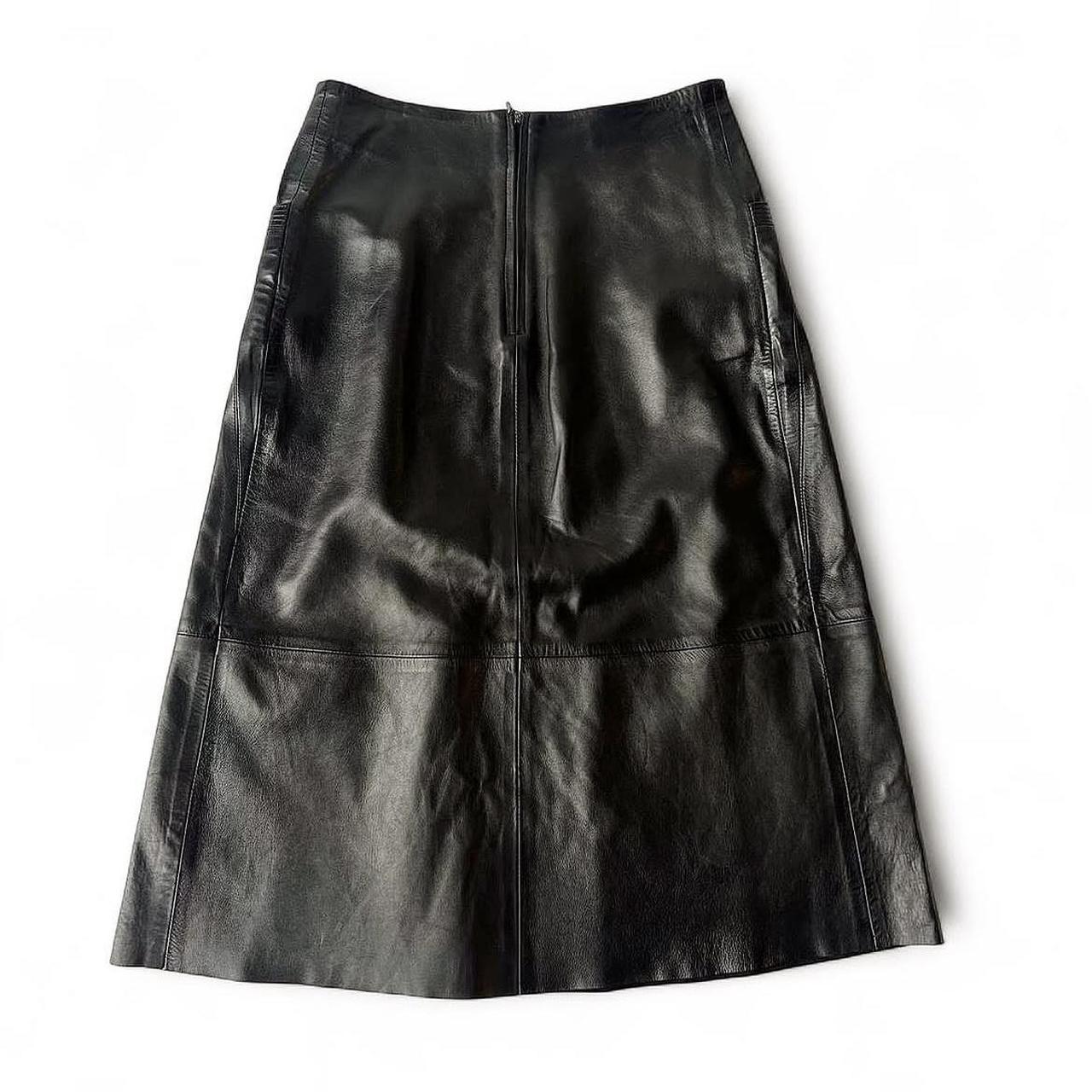 French Vintage Skirt